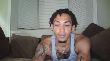 Lightskindre  16-08-2021 video suckfeet